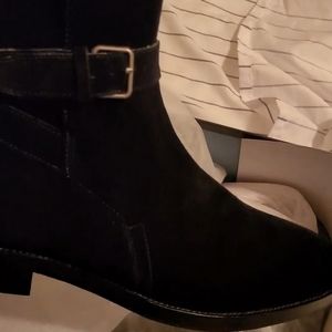 Jodhpur Boot